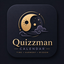 Quizzman Calendar logo